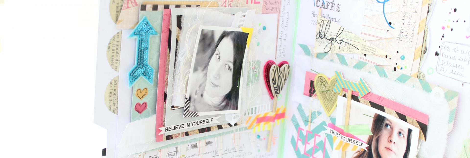 Memory Files - Janna Werner - papiersalat kreativ:werkstatt - jannawerner.de