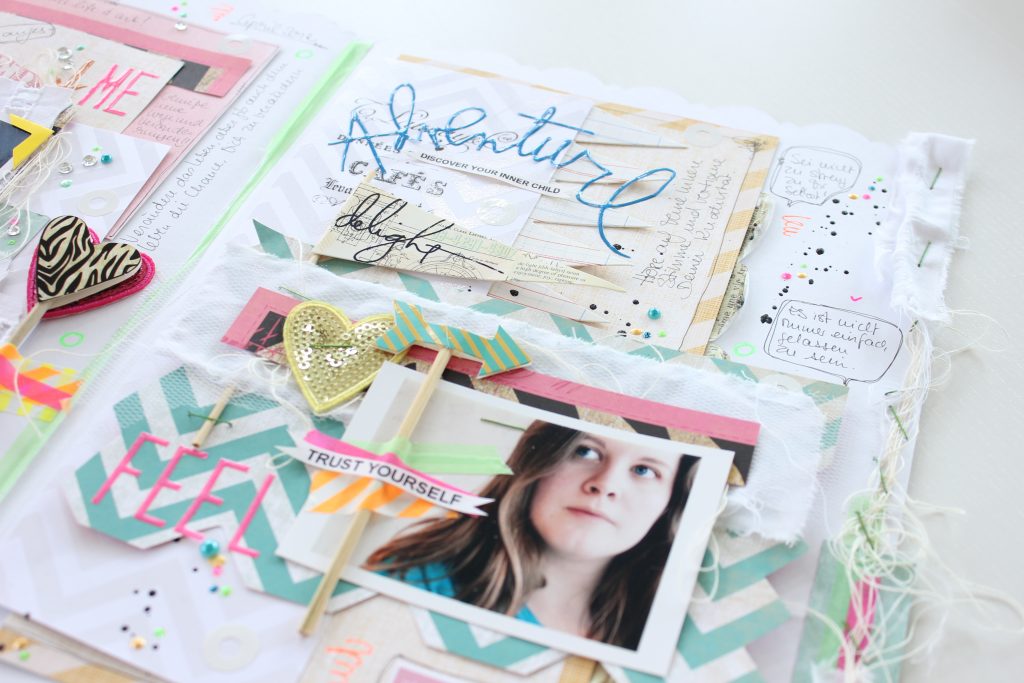 Memory Files - Janna Werner - papiersalat kreativ:werkstatt - jannawerner.de Memory Files - Janna Werner - papiersalat kreativ:werkstatt - jannawerner.de