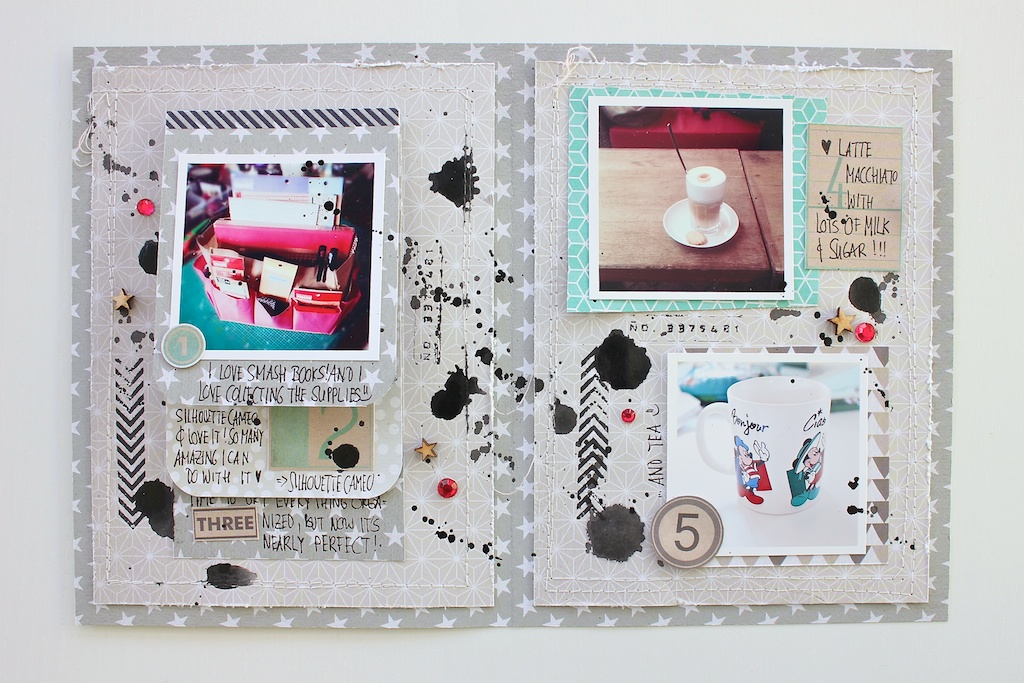 Memory Files - Janna Werner - papiersalat kreativ:werkstatt - jannawerner.de Memory Files - Janna Werner - papiersalat kreativ:werkstatt - jannawerner.de