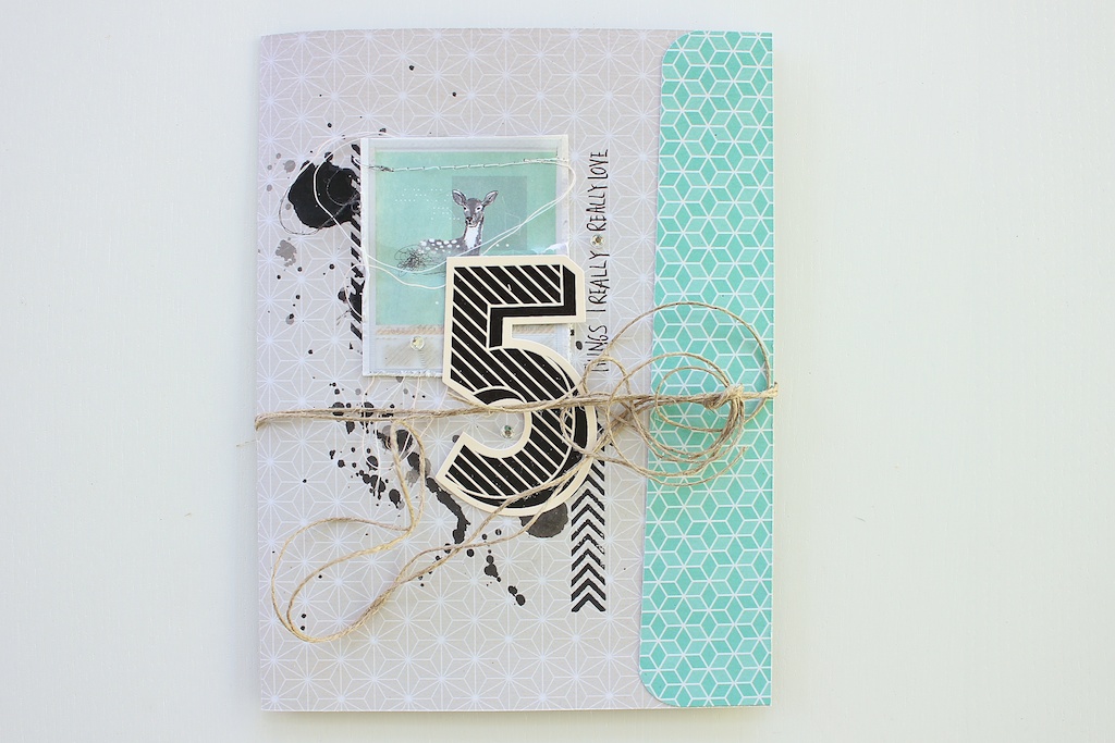 Memory Files - Janna Werner - papiersalat kreativ:werkstatt - jannawerner.de